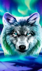 Wolf Fang - Northern Spirits