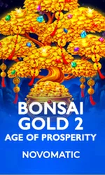 Bonsai Gold 2: Age of Prosperity