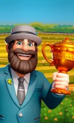 Big Bass Return to the Races