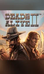 Dead or Alive 2