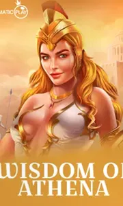 Wisdom of Athena