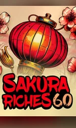 Sakura Riches 60