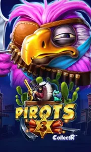 Pirots 3