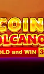 Coin Volcano 2
