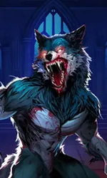 Blade & Fangs