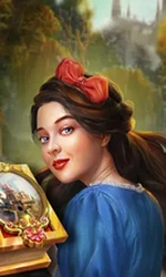 Book Of Fairytale Beauties
