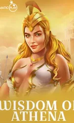 Wisdom of Athena