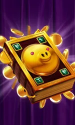 Book Of Piggy Bank Riches