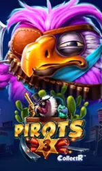 Pirots 3