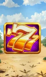 Rocket Eruption: Triple Blast