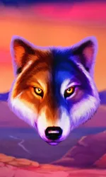 Wolf Gold