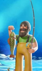 Big Bass Bonanza