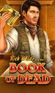 Book of Dead