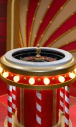 Red Door Roulette