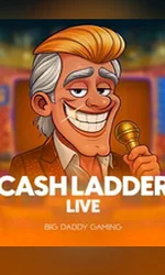 Cash Ladder Live