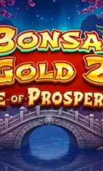 Bonsai Gold 2: Age of Prosperity