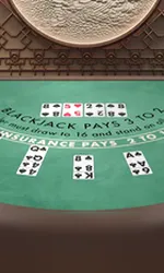 Korean BlackjackX 1