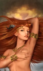 Demi Gods 3