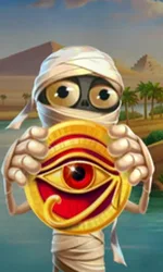 Mummy's Jewels 100