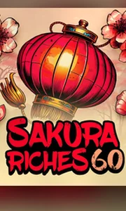 Sakura Riches 60
