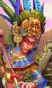 Aztec Spell Forgotten Empire