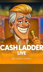 Cash Ladder Live