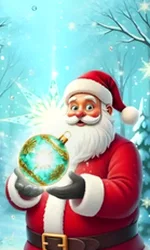 Xmas Strike - Hold & Hit