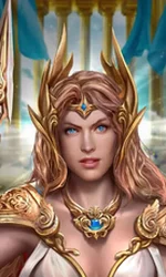 Demi Gods IV - The Golden Era