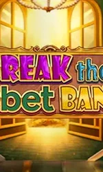 Break the Qbet Bank