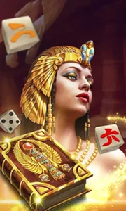 Book of Rebirth Dice